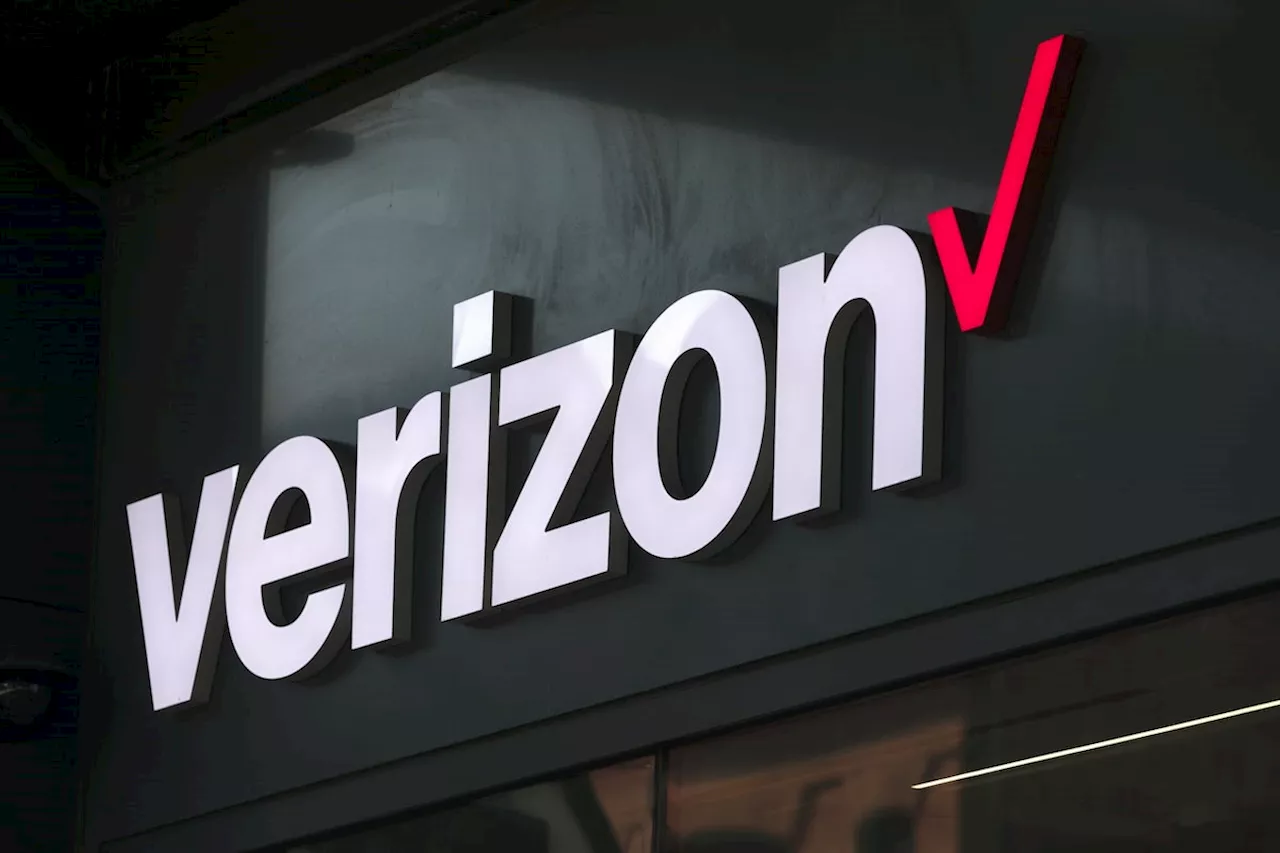 Verizon’s flexible 5G plans boost wireless subscriber additions in third quarter