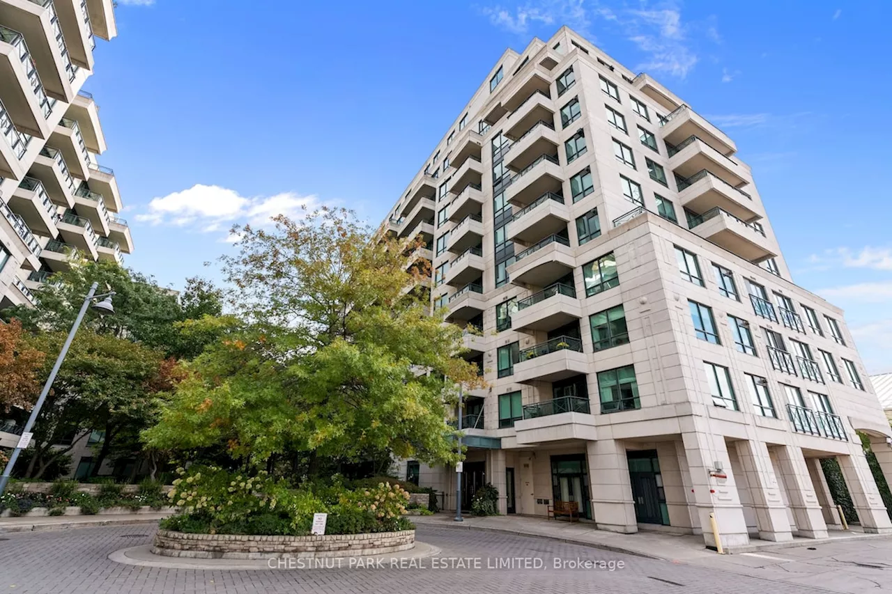 Climbdown on price helps move Summerhill condo