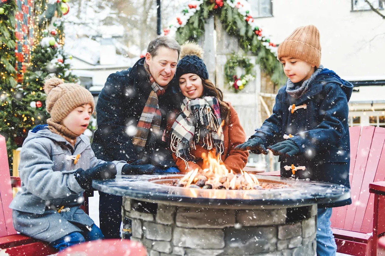 The art of celebrating the holidays as a blended family