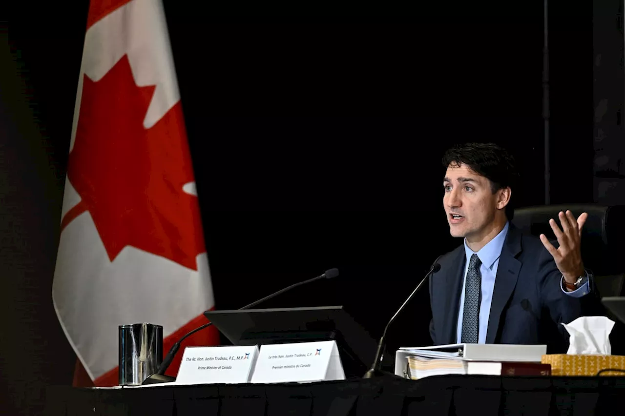 Trudeau appears to be wooing the public by undermining Poilievre. It’s unclear if it will work