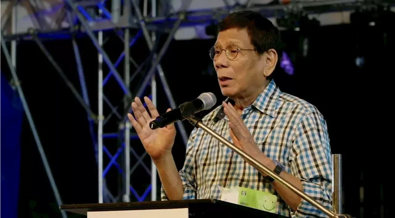 Brosas, Castro Question Duterte's Absence In QuadComm Probe: Takot Ba ...