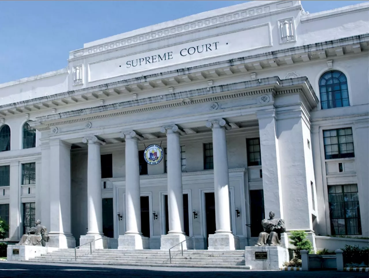 SC affirms Comelec disqualification of ex-Albay gov Noel Rosal, wife