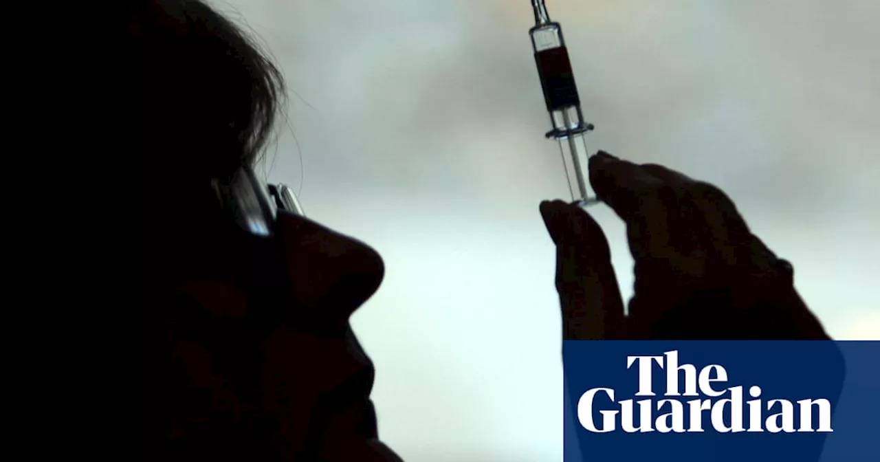 Doctors trial world’s first vaccine against vomiting bug norovirus