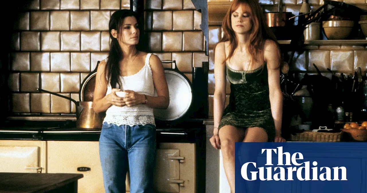 Practical Magic: Nicole Kidman and Sandra Bullock’s enduring song of sisterhood