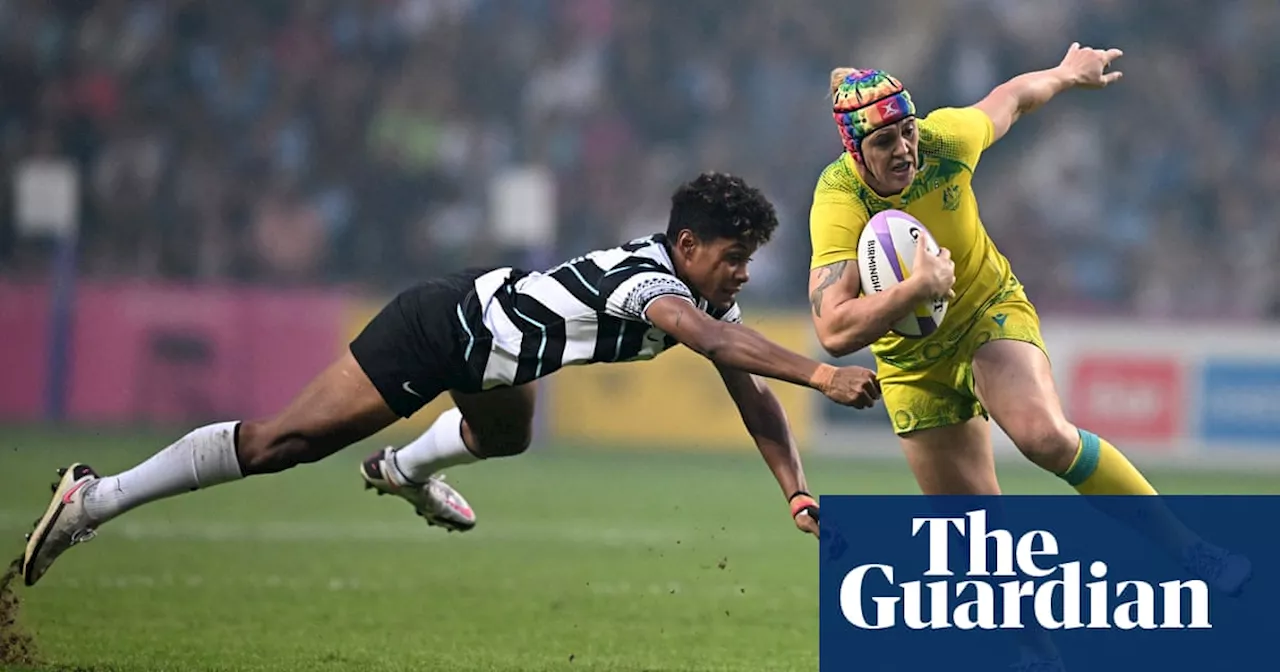 Rugby, hockey and cricket cut from streamlined 2026 Commonwealth Games