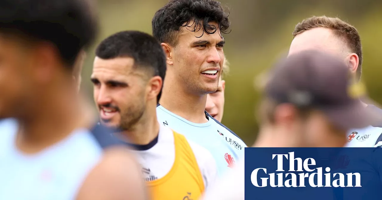 Wallabies seek to spring a grand slam surprise as Lions tour looms large