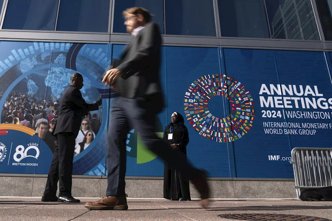 IMF “저성장 넘을 구조개혁, 정치 신뢰·소통 강화에 달렸다”