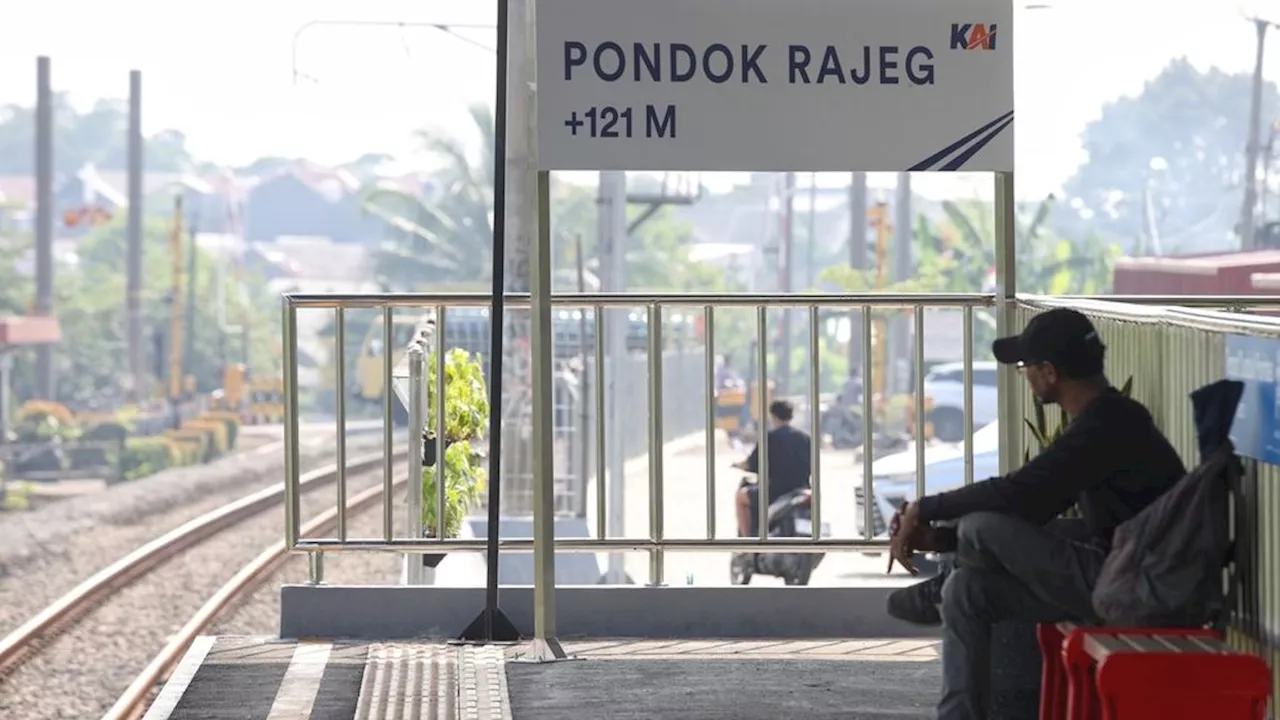 Biskita Segera Hadir di Kota Tangerang, Terkoneksi dengan Terminal dan Stasiun