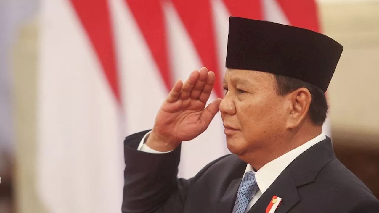 Pidato Presiden Prabowo: Konsisten dalam Ucapan, Dinanti Buktinya dalam Tindakan