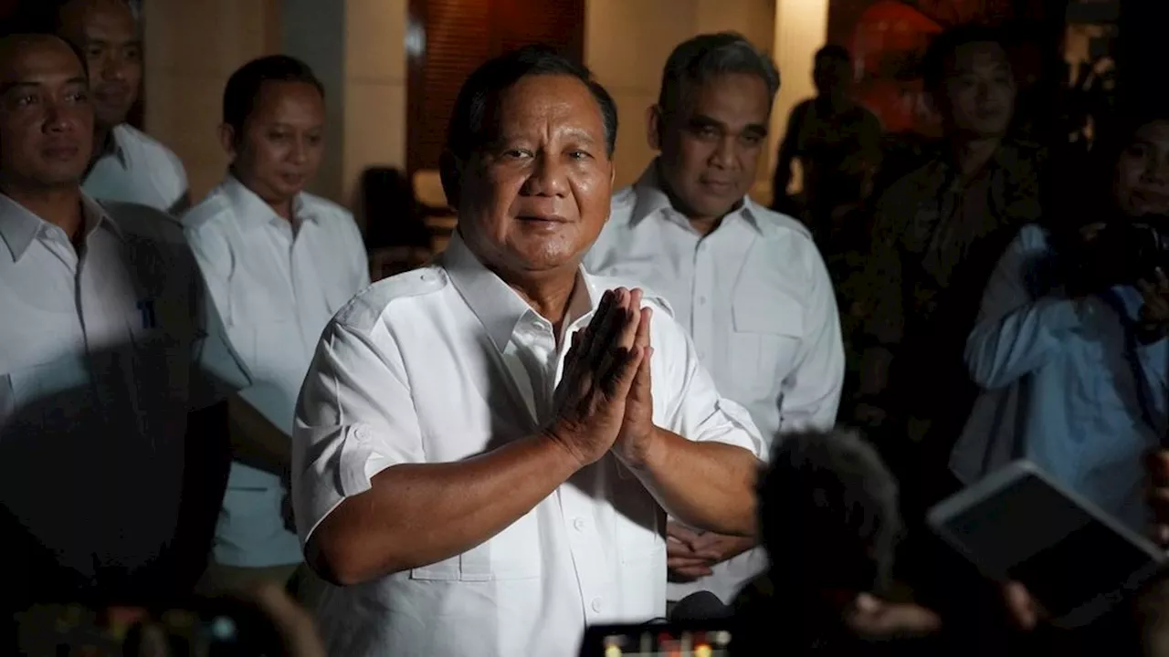 Prabowo Subianto, Pernah Dipecat atau Tidak?