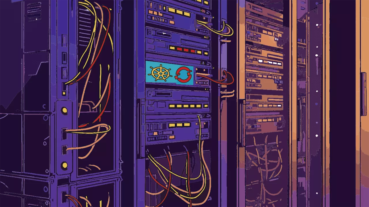 SDN in OpenShift mit Open Virtual Networking