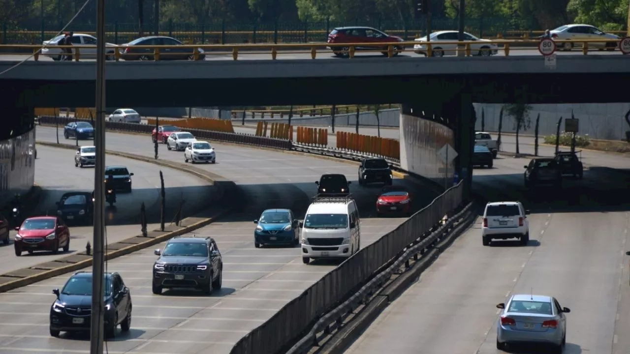CDMX: estos son los autos que están obligados a verificar antes del 31 de octubre