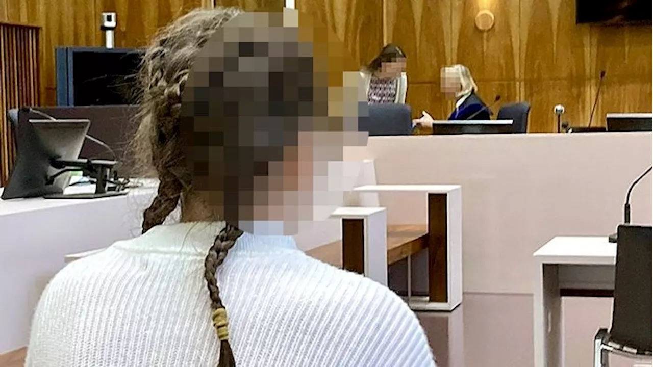 14-Jährige verteidigt sich - 'Fühle mich nicht schuldig' – Teenager hat IS-Kontakte