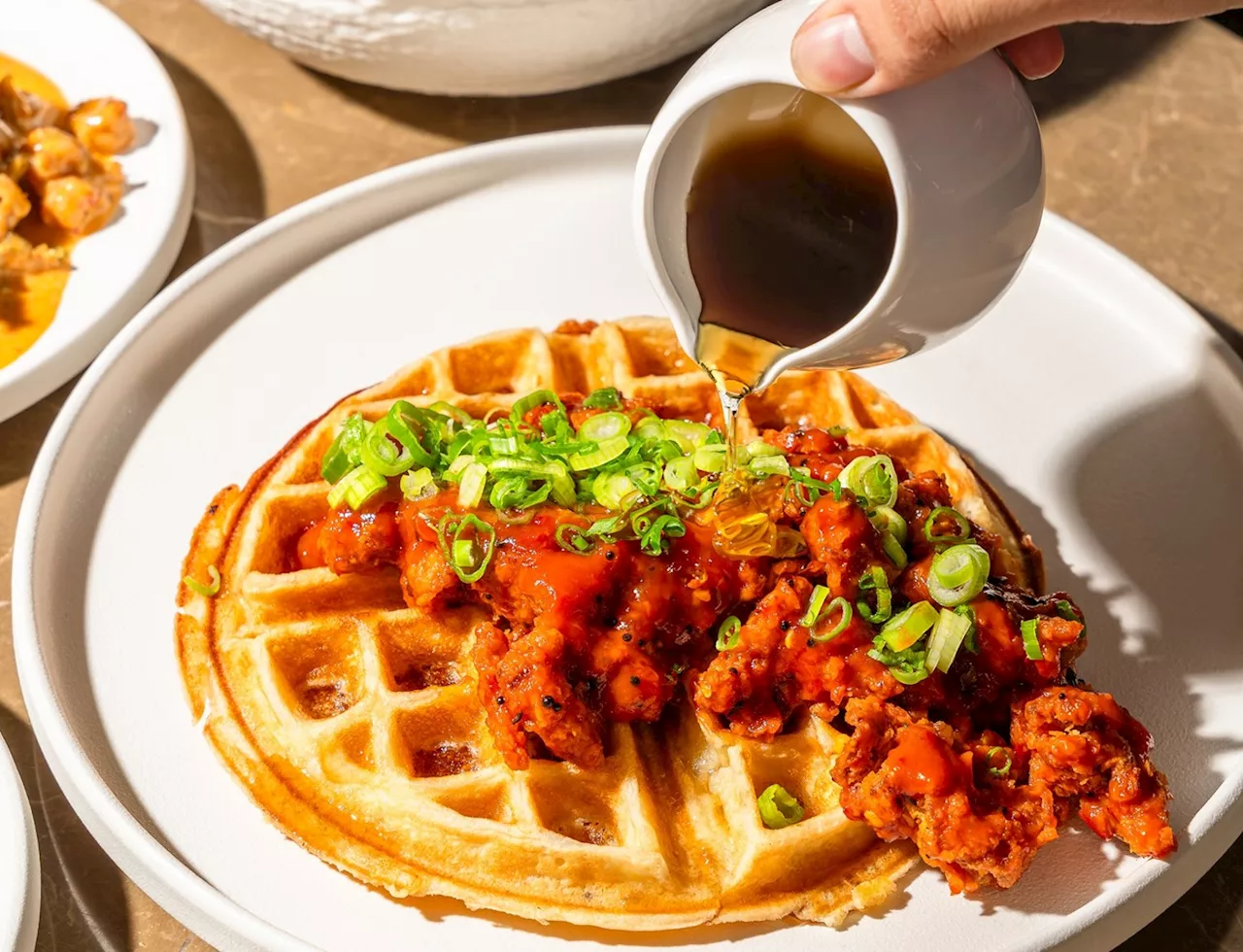 Best Of Houston® 2024: Best Brunch in Montrose