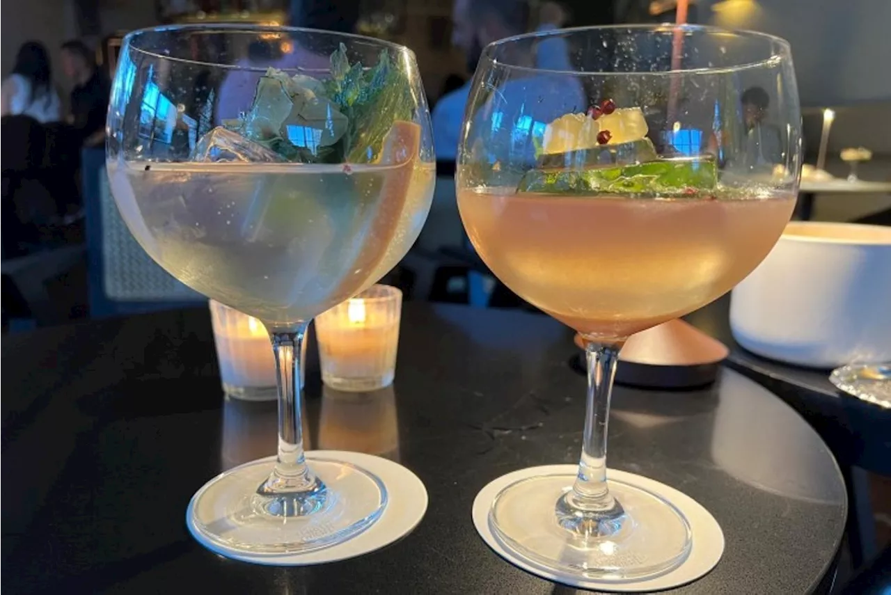 Best Of Houston® 2024: Best Cocktail Bar