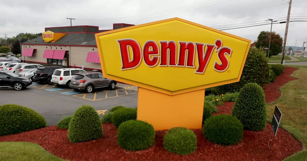 Denny's Says It Expects To Close 150 Locations By The End Of 2025