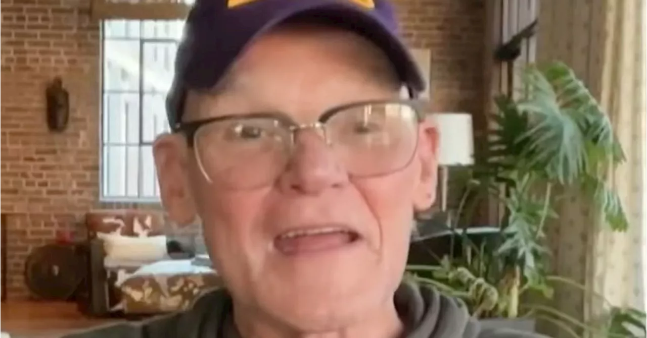 James Carville Makes Bold Election Prediction: ‘I’m Doubling Down On That'