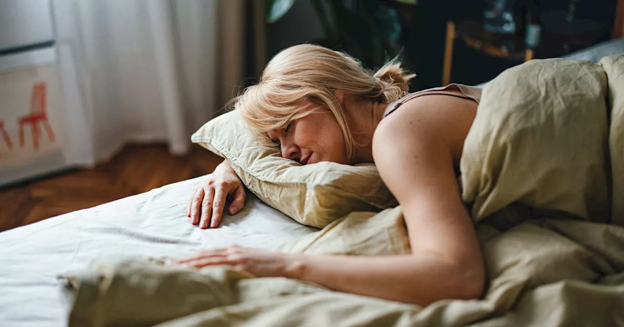 The Very Best Pillows For Stomach Sleepers, According To Experts