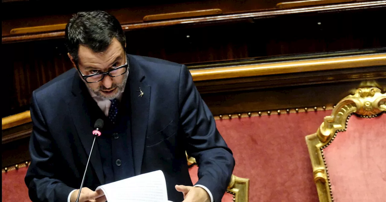 Perché i risultati del codice appalti sono un buon punto per Salvini