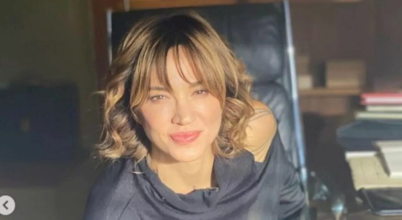 Asia Argento: «Ho toccato il fondo ma sono rinata, rifarei tutto tranne le scene di nudo. Morgan cacciato da X