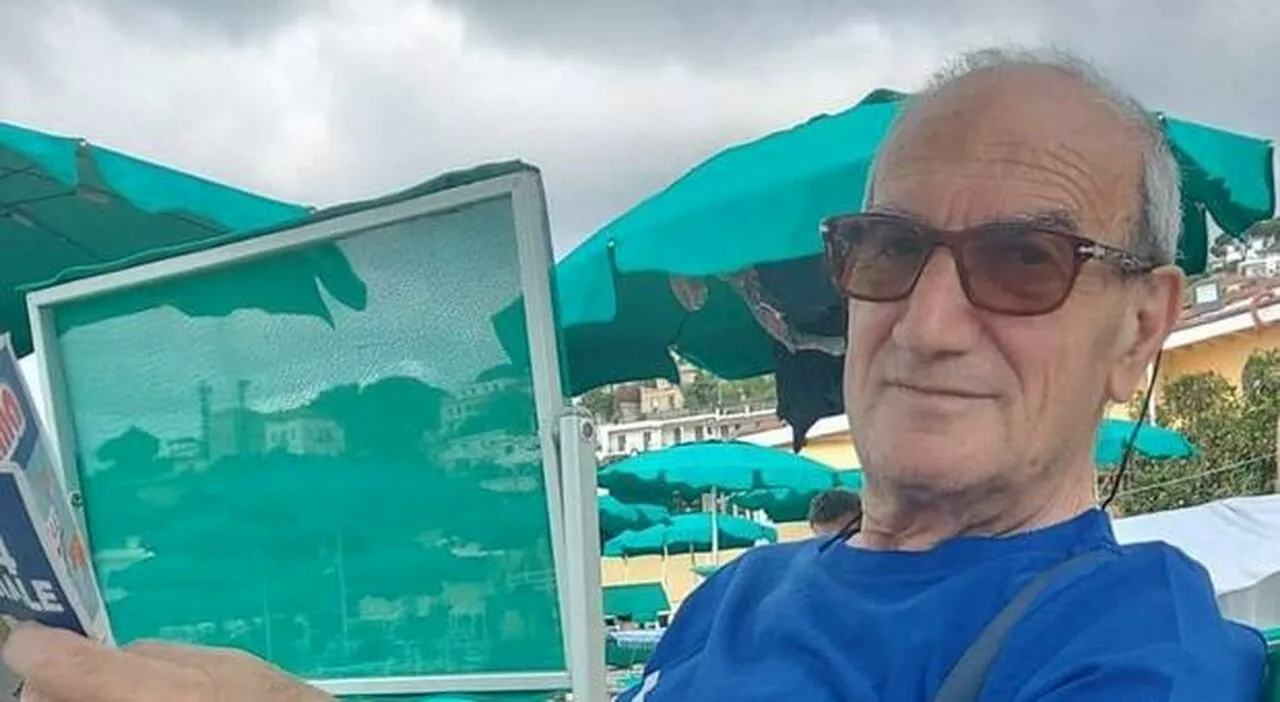 Franco Vettese scomparso, mappato il telefonino: tutte le tracce portano a Montecassino