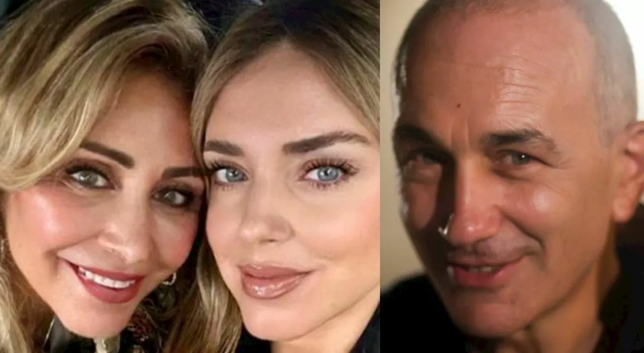 Marina Di Guardo, la mamma di Chiara Ferragni torna single: finita la storia con Frank Kelcz. I (possibili) mo