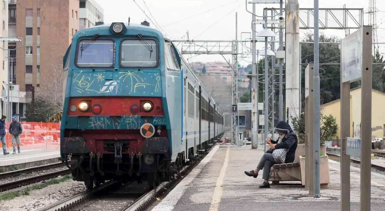 Più treni tra Perugia e Terni. Ci vorrà meno tempo per arrivare a Terontola