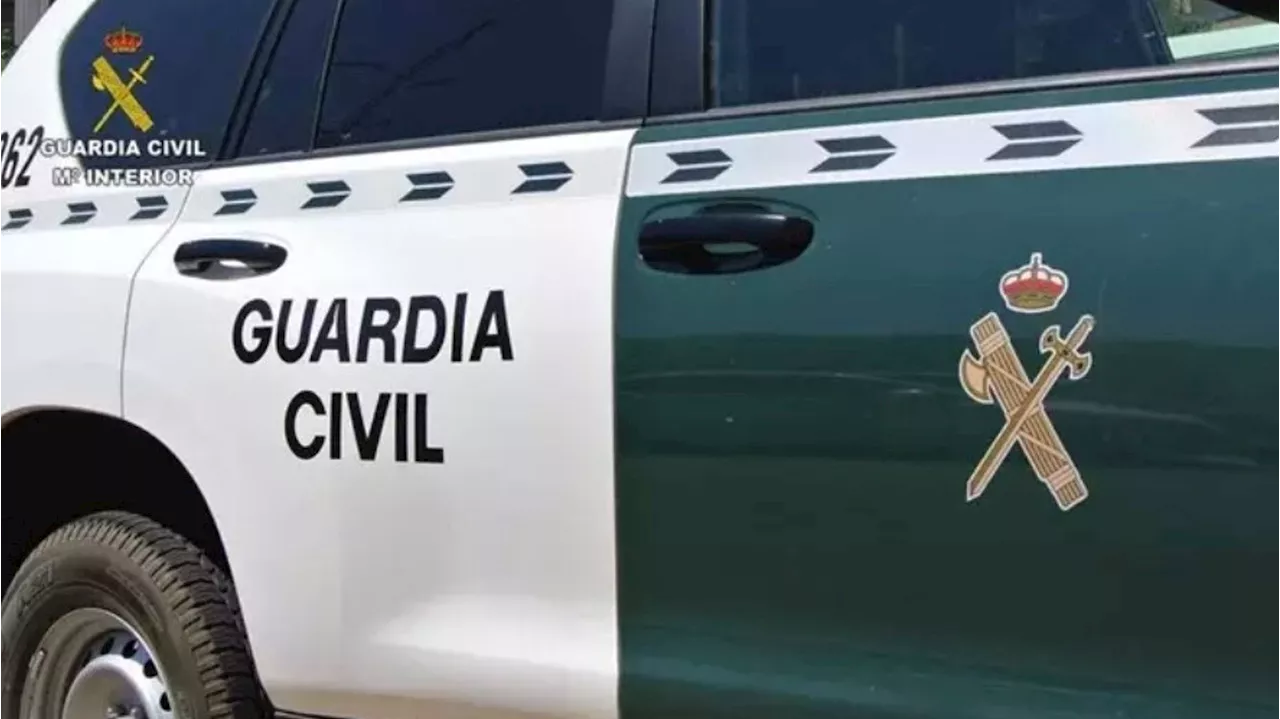 Un hombre mata a su mujer y se entrega a la Policía en La Mojonera, Almería