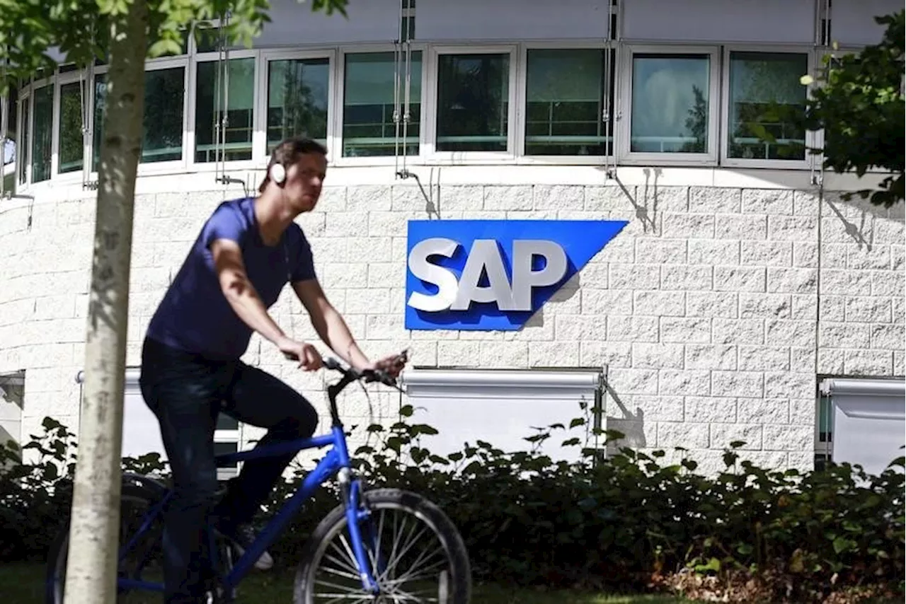 ANALYSE-FLASH: JPMorgan belässt SAP auf 'Overweight'