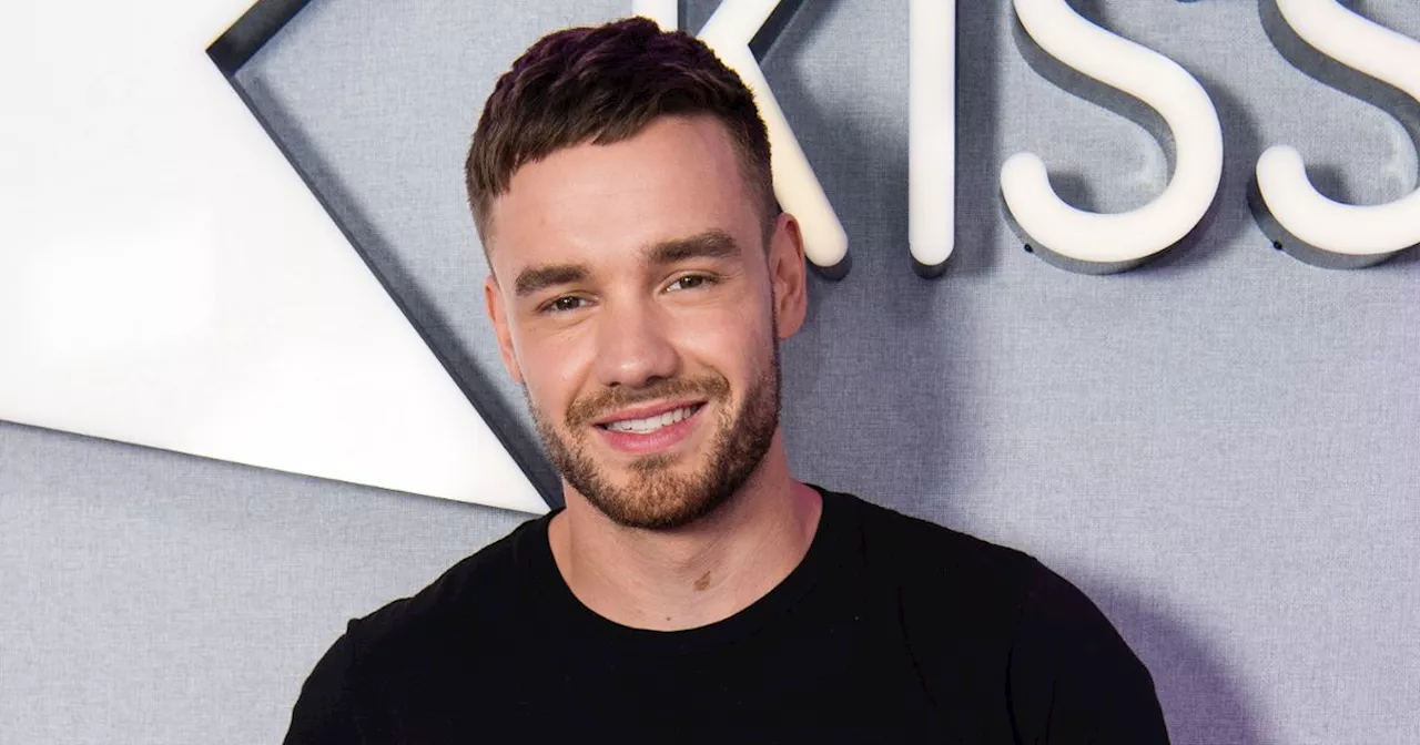  Drug 'found in Liam Payne's body' after tragic death