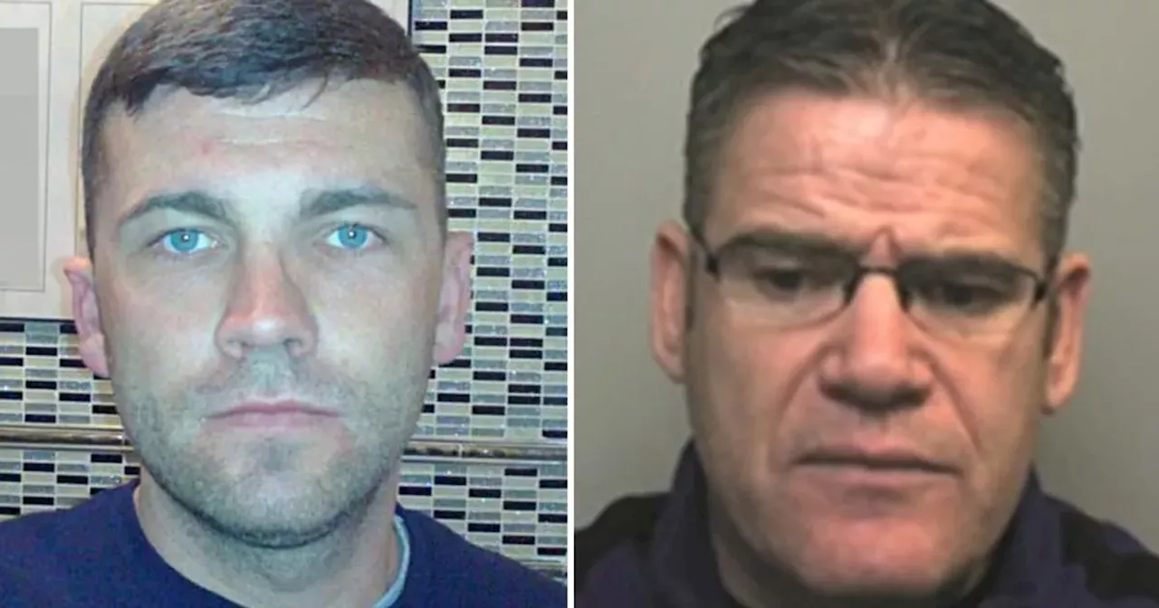 Kinahan mobster Liam Byrne and 'Bomber' Kavanagh learn when they can walk free