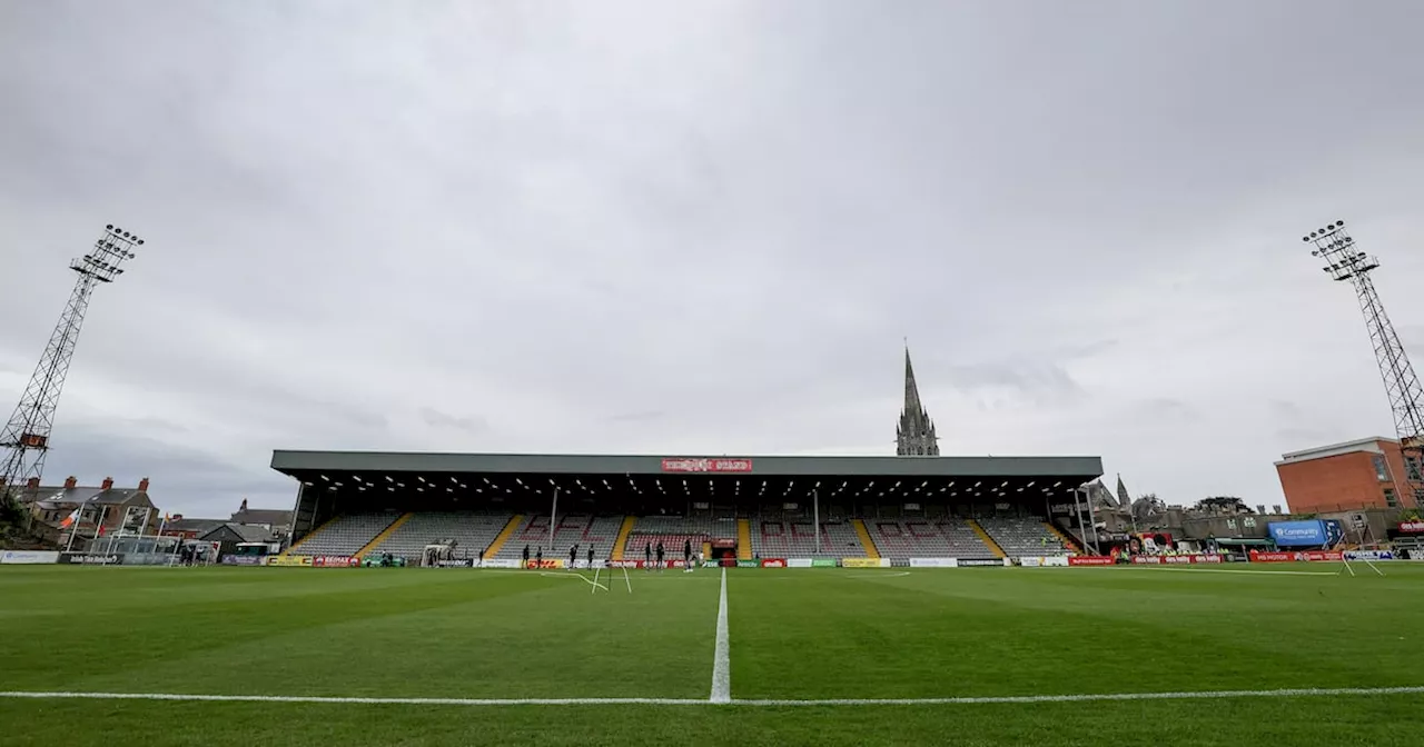 League of Ireland playoff dates confirmed with Drogheda United facing hectic schedule