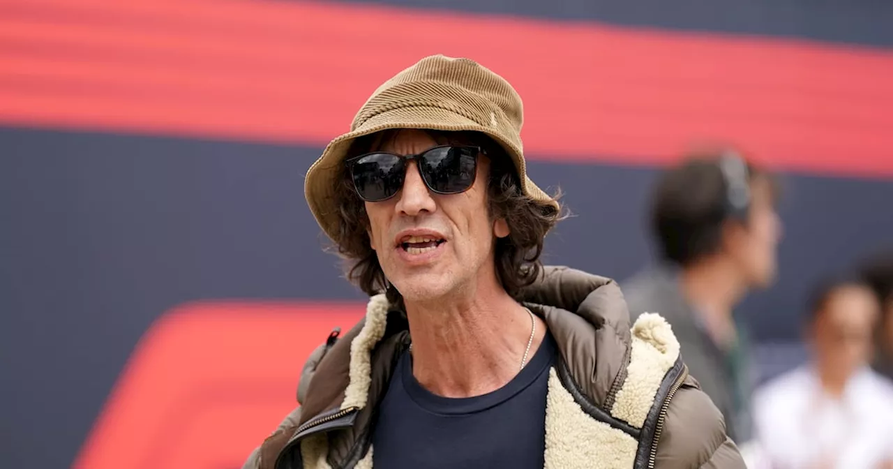 Richard Ashcroft confirmed as special guest for Oasis’s 2025 Ireland shows