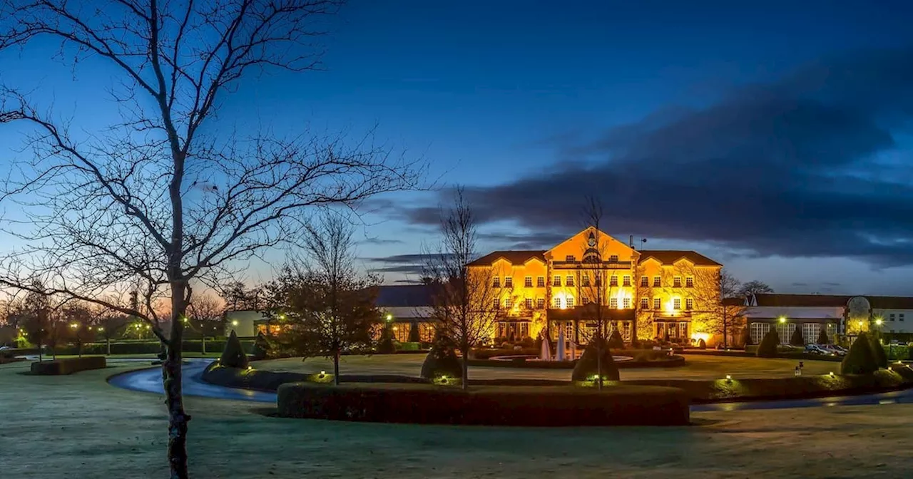 Slieve Russell Hotel sold to Australian-based developer