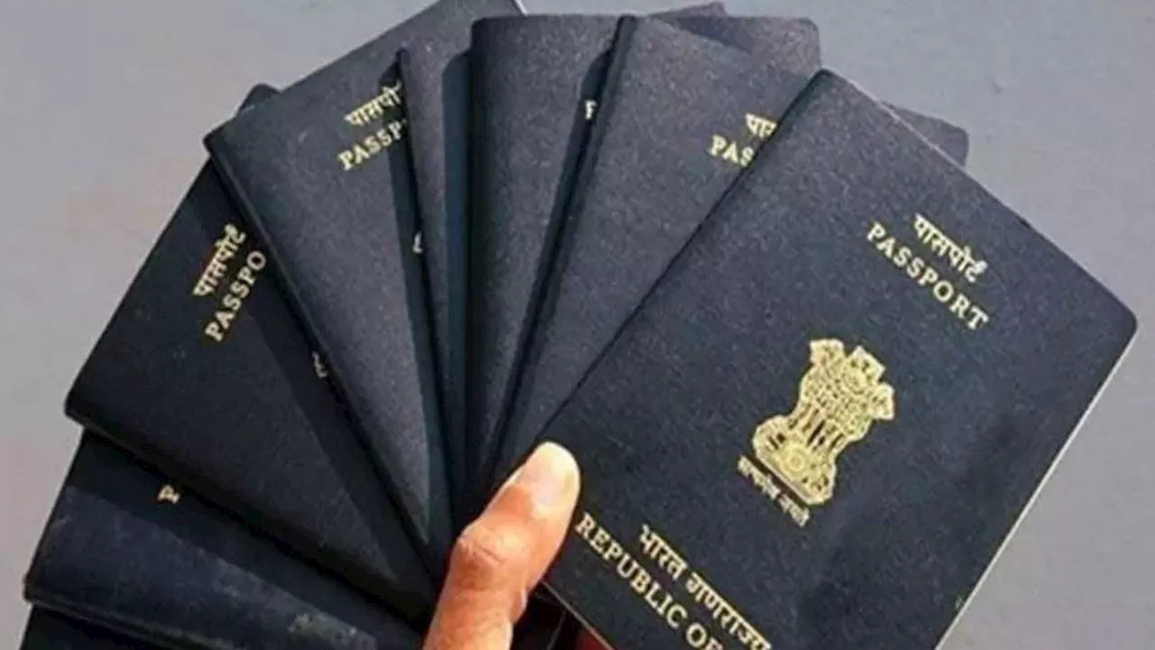 अब पासपोर्ट बनवाना हुआ आसान, आपके घर पहुंचेगा 'Passport Office'; पढ़ें एक क्लिक में सारा अपडेट