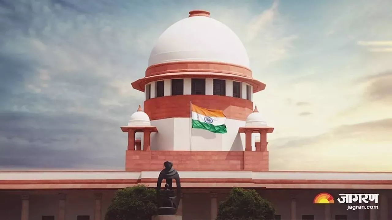 'यदि UP सरकार आदेश का उल्लंघन करने का जोखिम लेना चाहती है, तो उनकी मर्जी', SC पहुंचा बहराइच में बुलडोजर का मामला