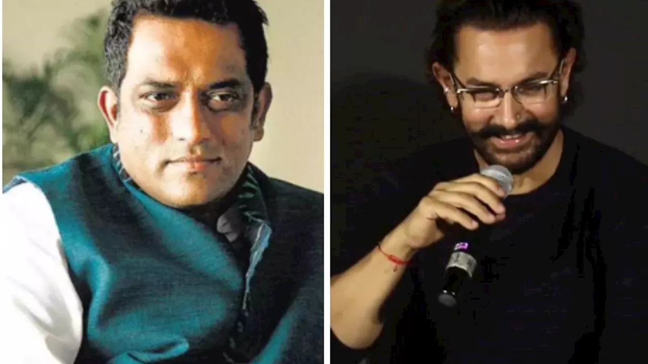 Aamir Khan बन पाएंगे एक परफेक्ट सिंगर, हिंदी सिनेमा के इस दिग्गज अभिनेता-गायक का रोल हुआ ऑफर?