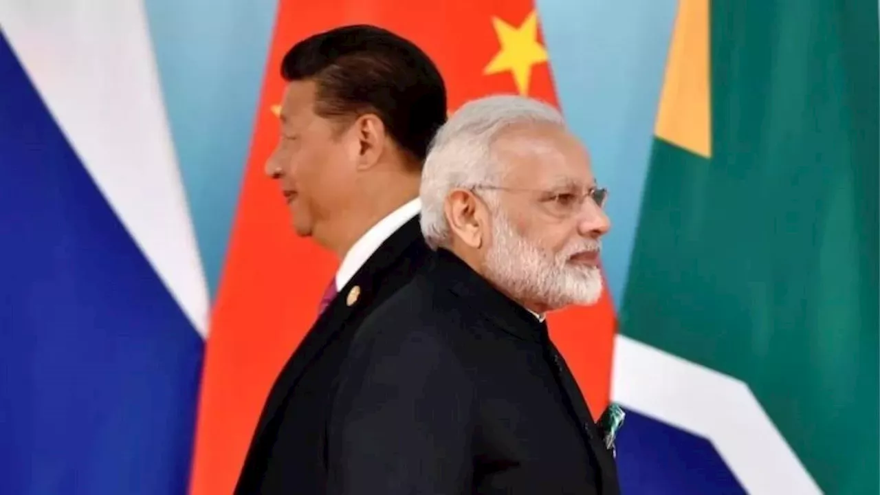 BRICS Summit 2024: शी जिनपिंग से मिलेंगे पीएम मोदी, कल रूस के कजान में होगी द्विपक्षीय वार्ता