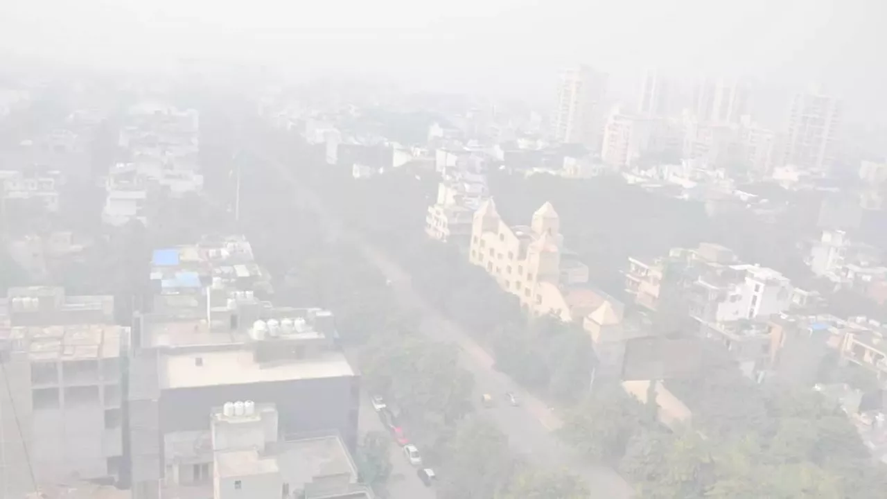 Sonipat Pollution: दिल्ली से ज्यादा जहरीली हुई सोनीपत की हवा, बना देश का सबसे प्रदूषित शहर