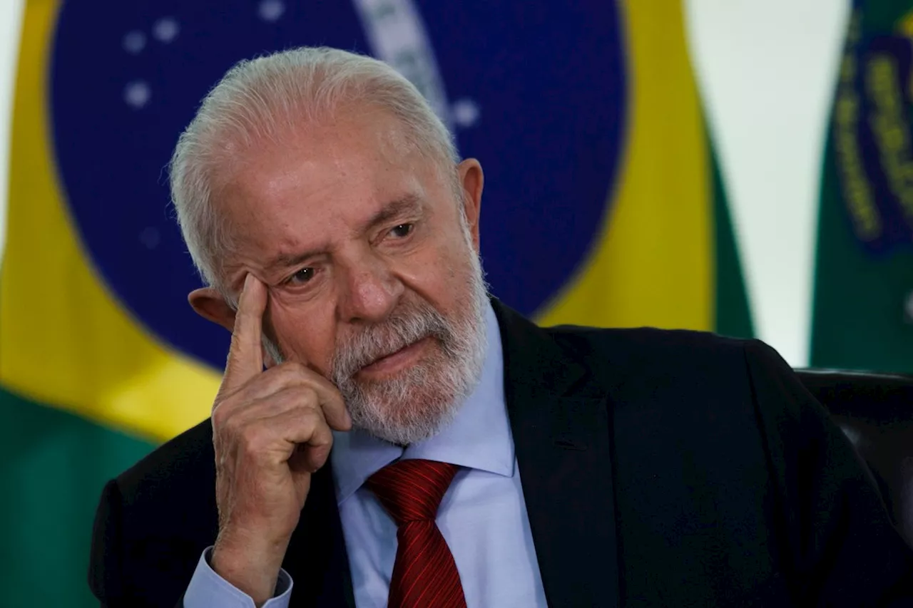 O nome preferido de Lula na briga pela presidência do PT, após a eleição