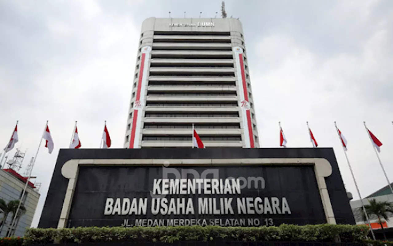 Muliaman Sebut Badan Pengelola Investasi Danantara Berbeda dengan Kementerian BUMN