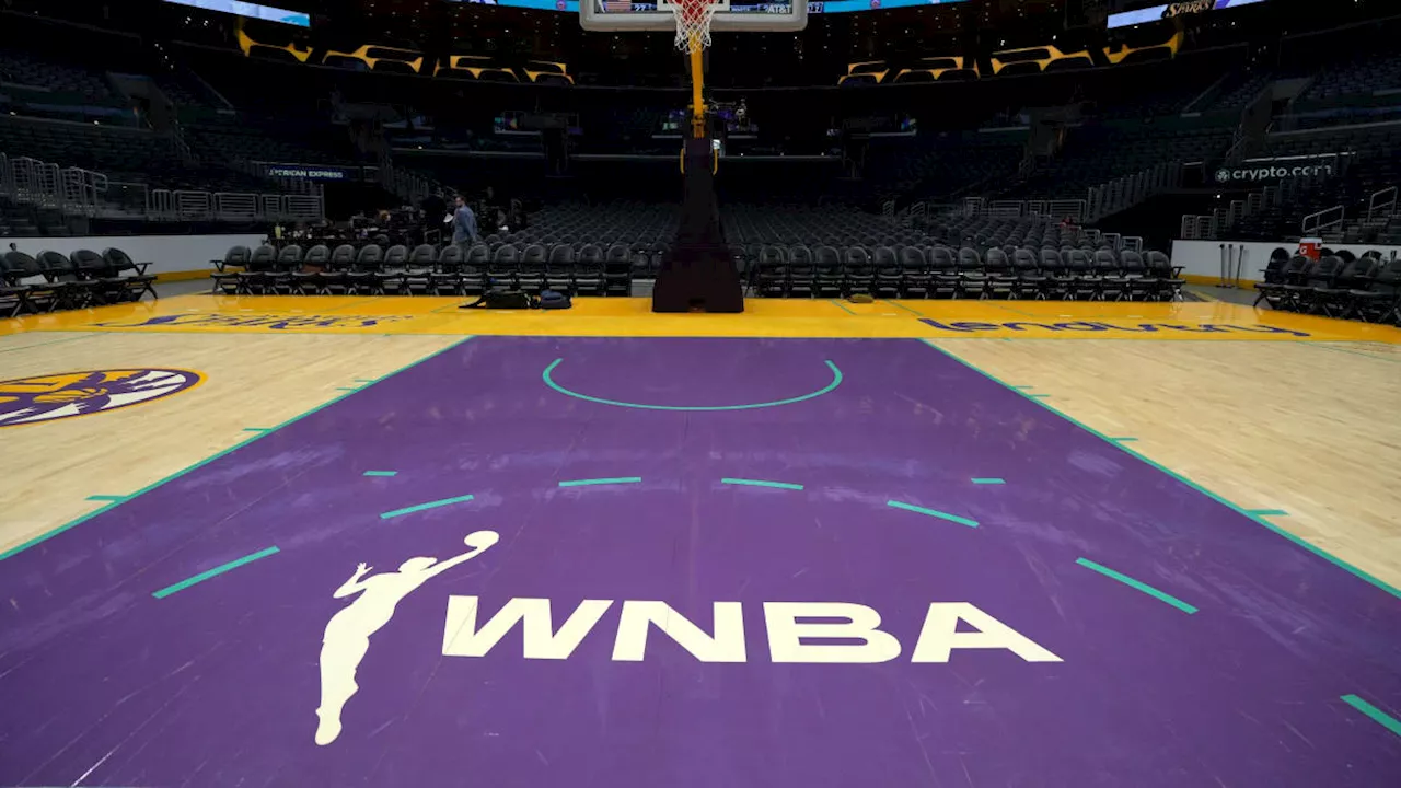 Nach Rekordsaison: Spielerinnen steigen aus WNBA-Vertrag aus