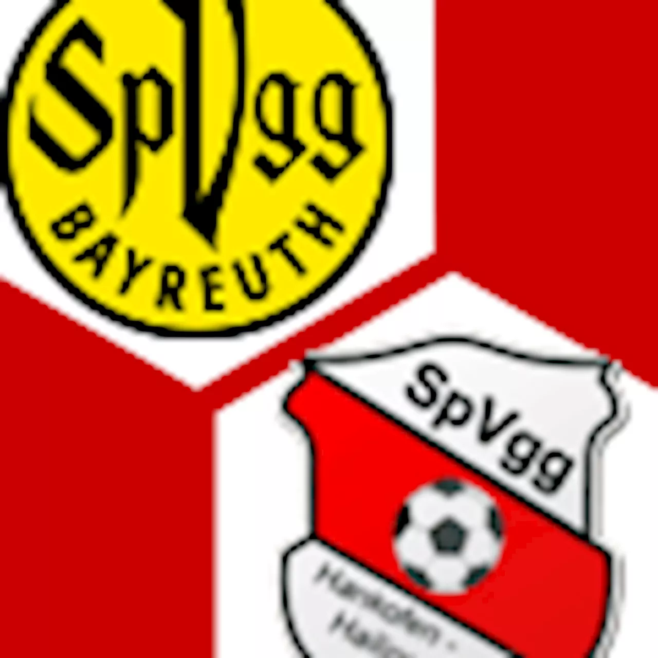 SpVgg Hankofen-Hailing 0:0 | 16. Spieltag