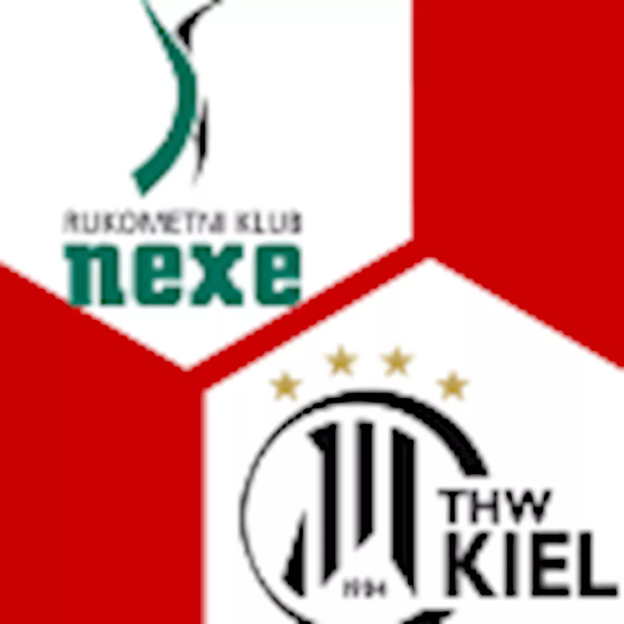 THW Kiel 2:3 | 3. Spieltag | European League 2024/25