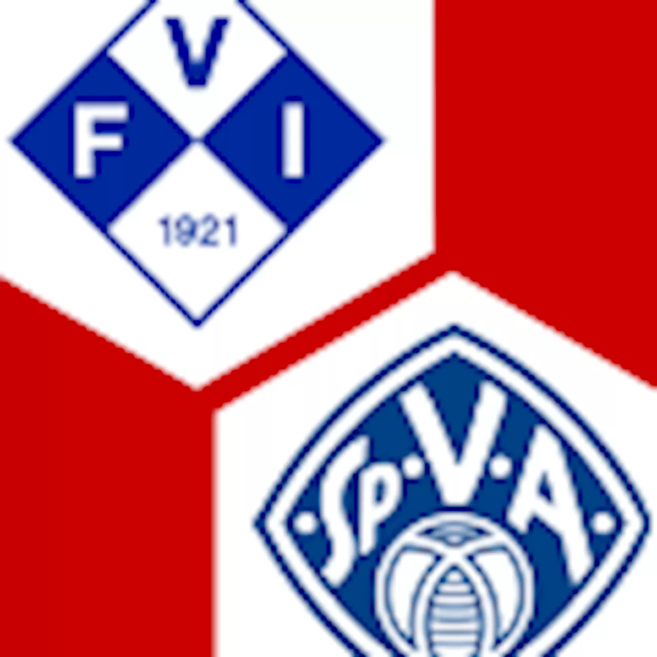  Viktoria Aschaffenburg 1:0 | 16. Spieltag