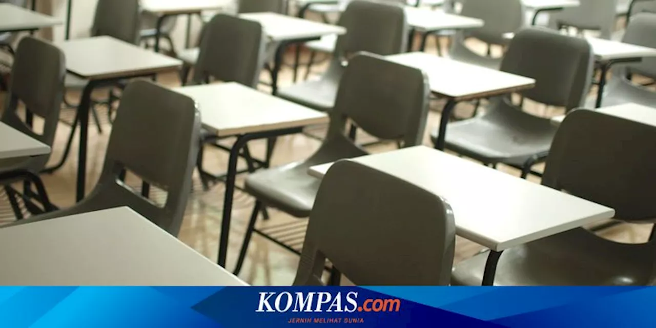 Daftar 10 Sekolah Keagamaan Kristen yang Beralih Status dari Swasta ke Negeri