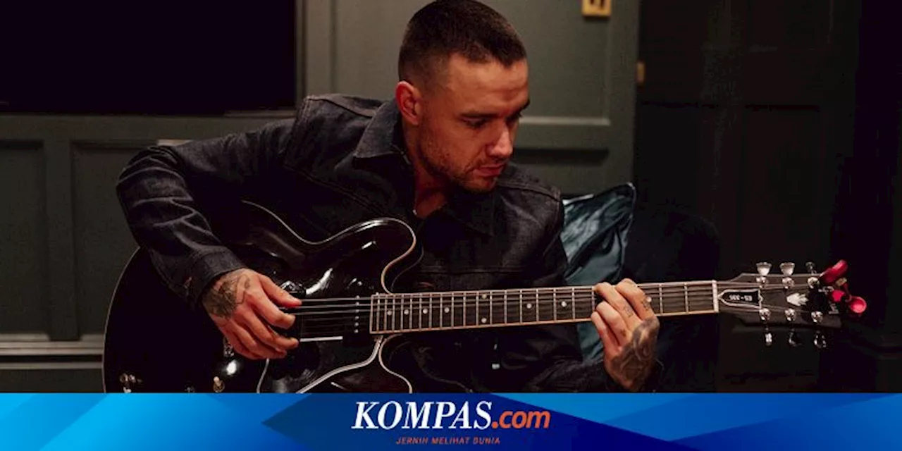 Kekayaan Liam Payne Terungkap, Bear Disebut Akan Jadi Pewaris