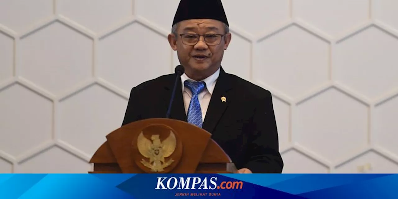 Menanti Taji Mendikdasmen Abdul Mu'ti