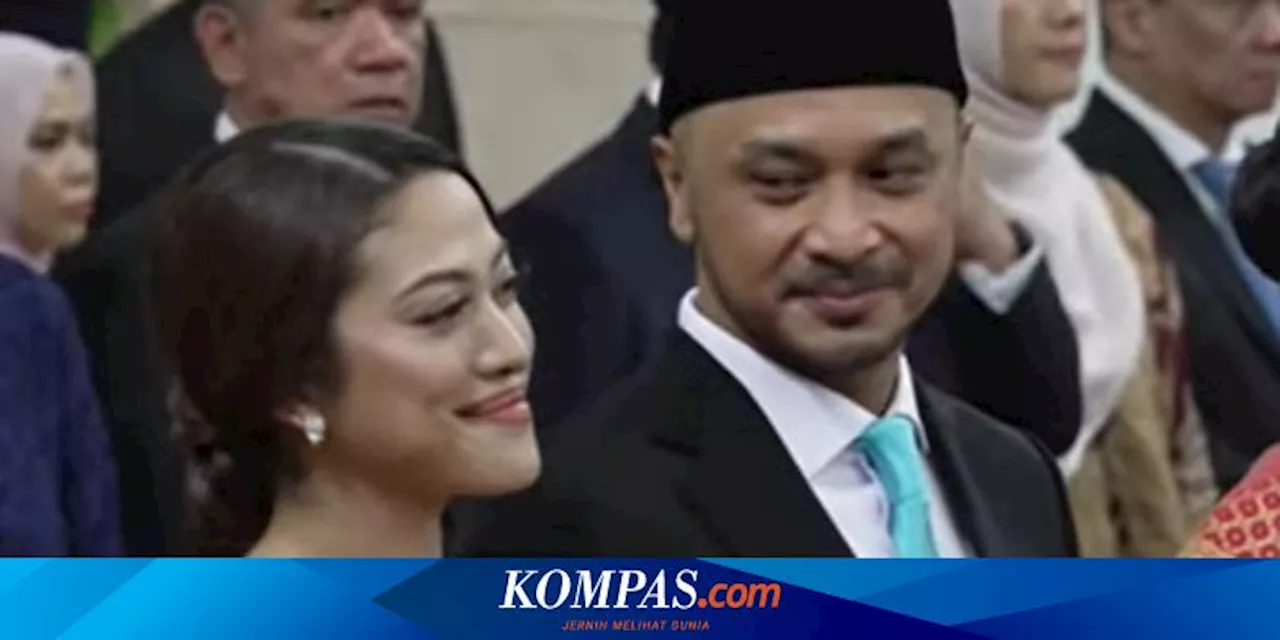 Profil Giring Ganesha, Artis yang Jadi Wakil Menteri Kebudayaan Era Prabowo