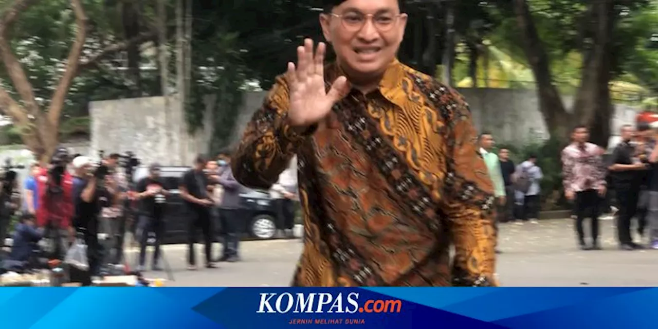 Profil Yovie Widianto, Staf Khusus Presiden Bidang Ekonomi Kreatif Kabinet Prabowo Gibran